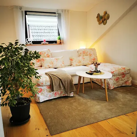 Kleine Auszeit Amelinghausen