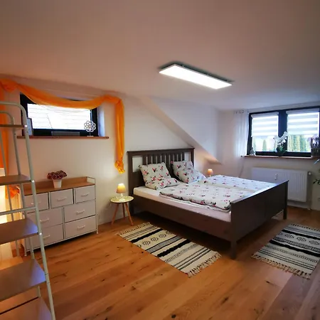 Lejlighed Kleine Auszeit