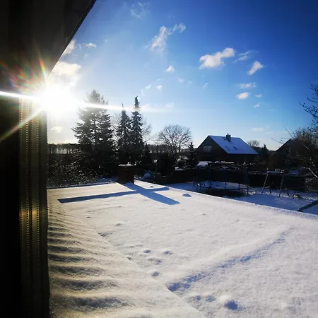 Daire Kleine Auszeit *