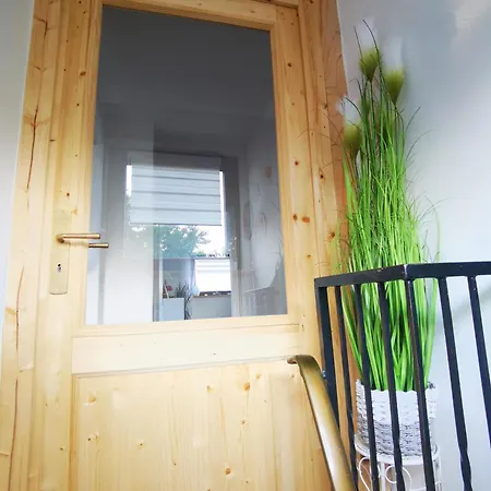 Lejlighed Kleine Auszeit Amelinghausen