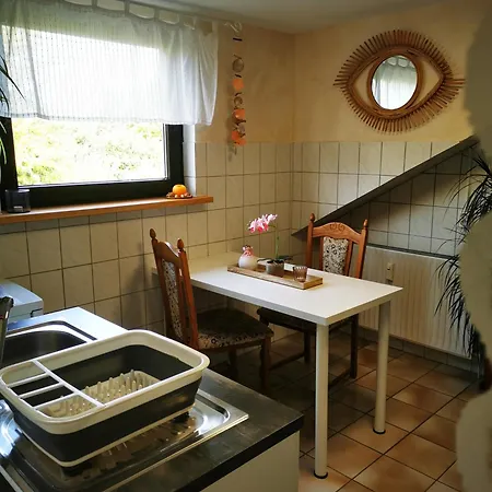 Lejlighed Kleine Auszeit Amelinghausen