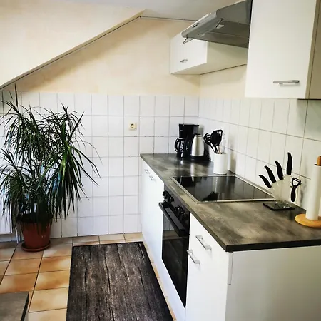 Kleine Auszeit Daire Amelinghausen