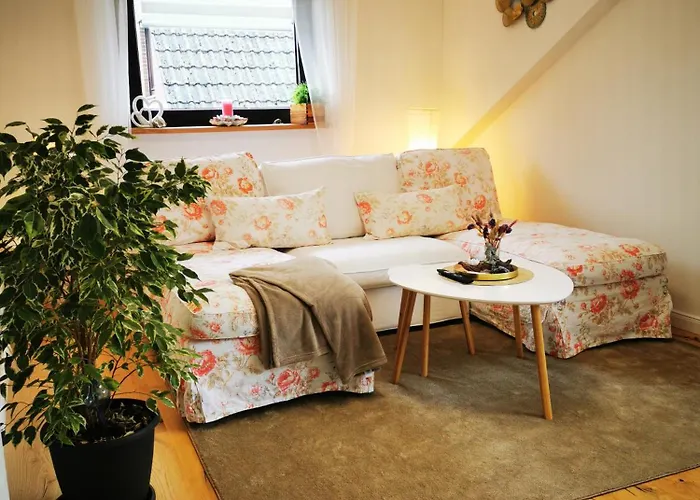 Kleine Auszeit 阿默灵豪森