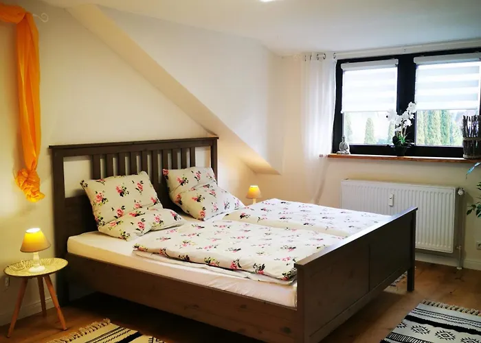 Kleine Auszeit 阿默灵豪森