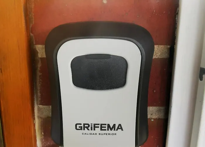 公寓 Kleine Auszeit