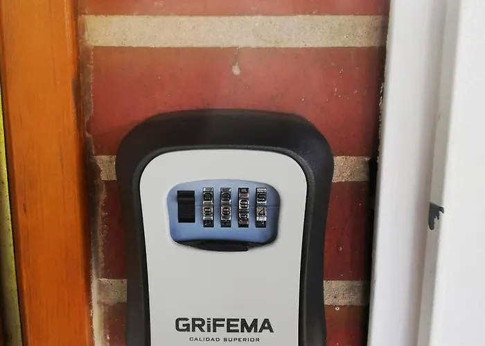 Kleine Auszeit 公寓 *