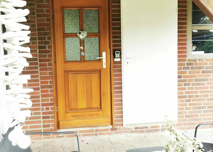 公寓 Kleine Auszeit